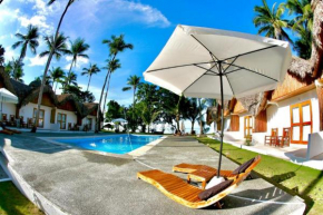 Elysia Beach Resort